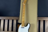 Fender 2010 Custom Shop Custom Classic NOS Telecaster 2 Color Sunburst-2.jpg